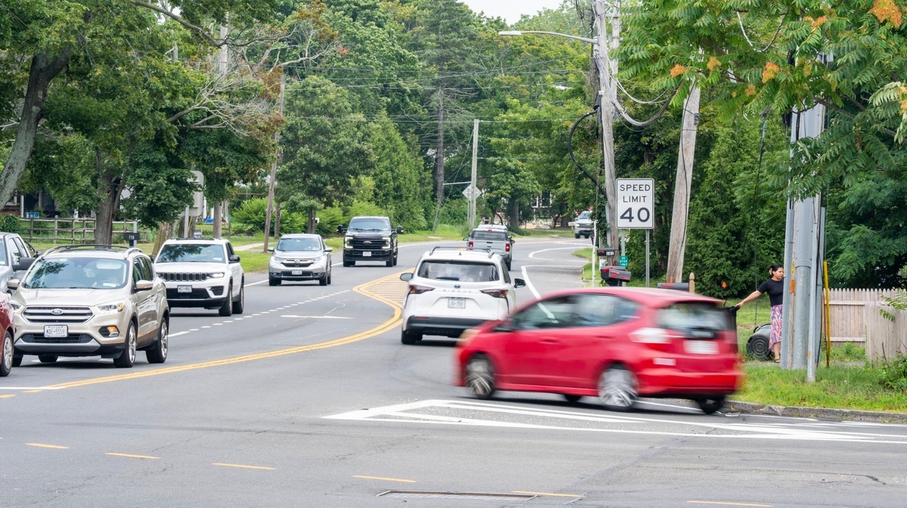 East End town fears impact of new water pipeline construction