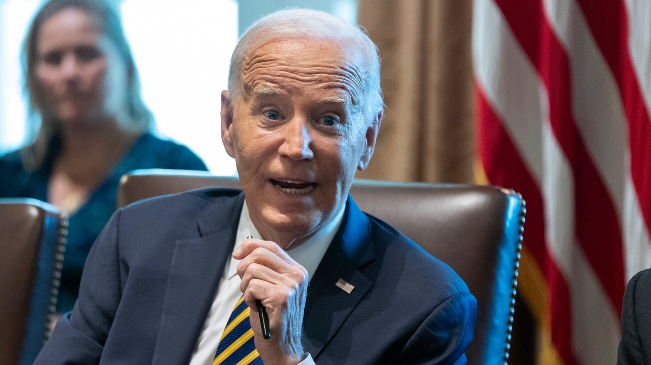 House backs measure to overturn Biden auto emissions rule that ...