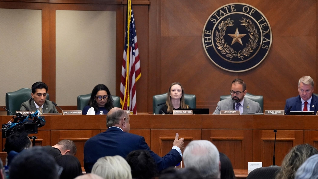 Texas high court says execution in 'shaken baby syndrome' case can't be ...