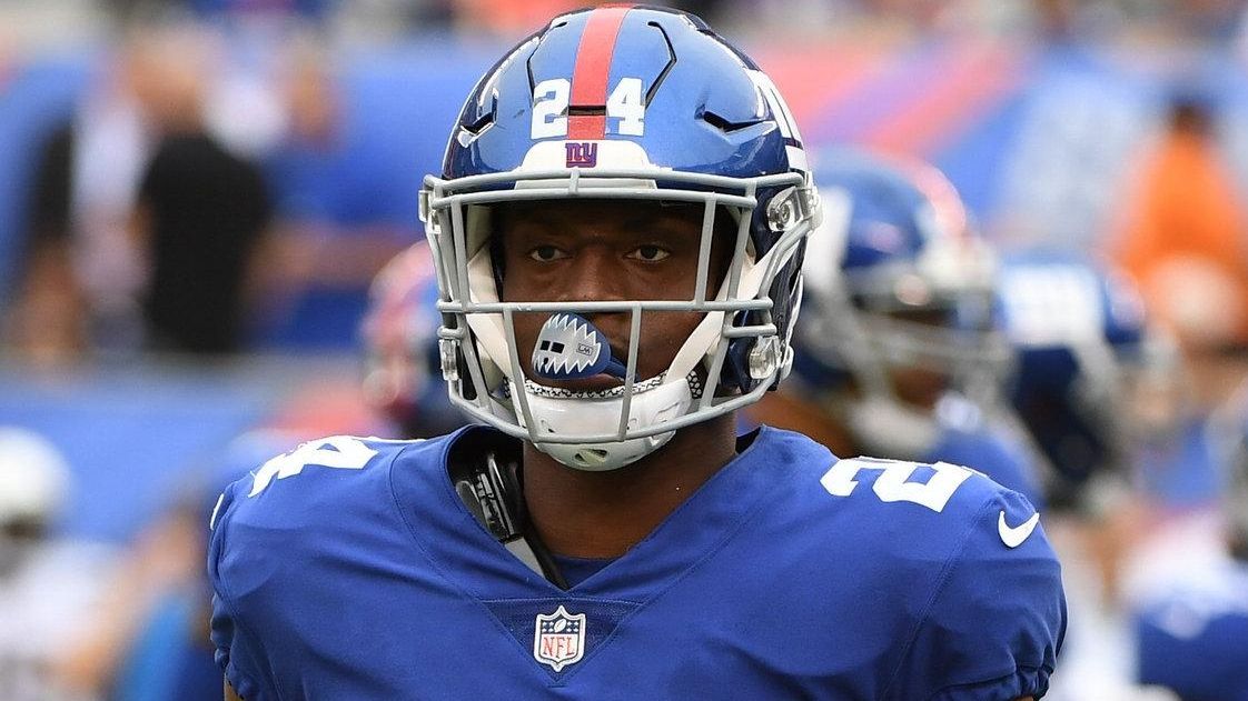 Eli Apple: Giants CB tweets during game, faces punishment - Sports  Illustrated