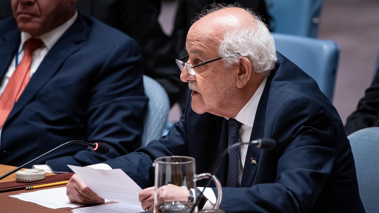 UN Security Council meeting on Gaza highlights growing isolation of US ...