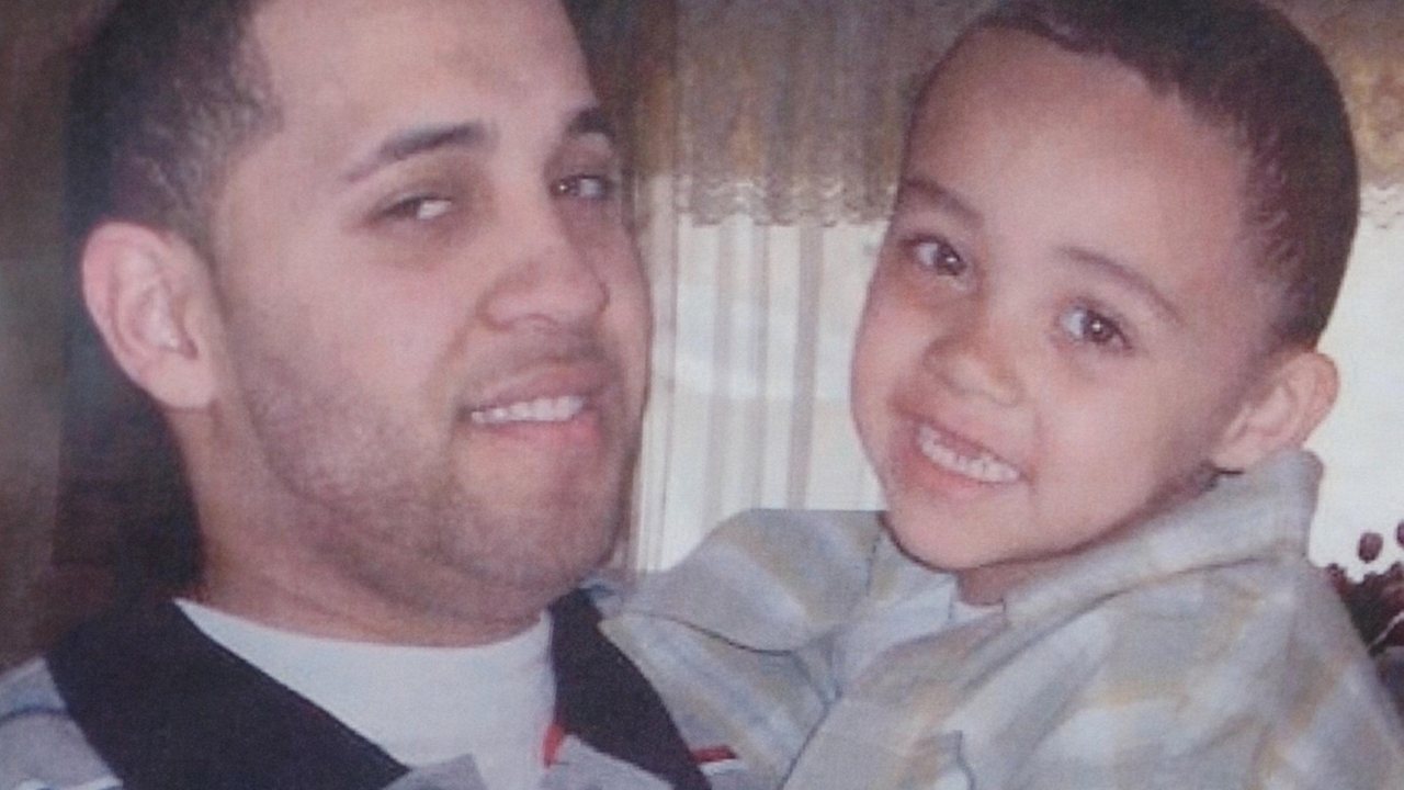 Kenny Lazo wrongful death trial against Suffolk police, county begins with opening statements in Central Islip - Vimarsana News