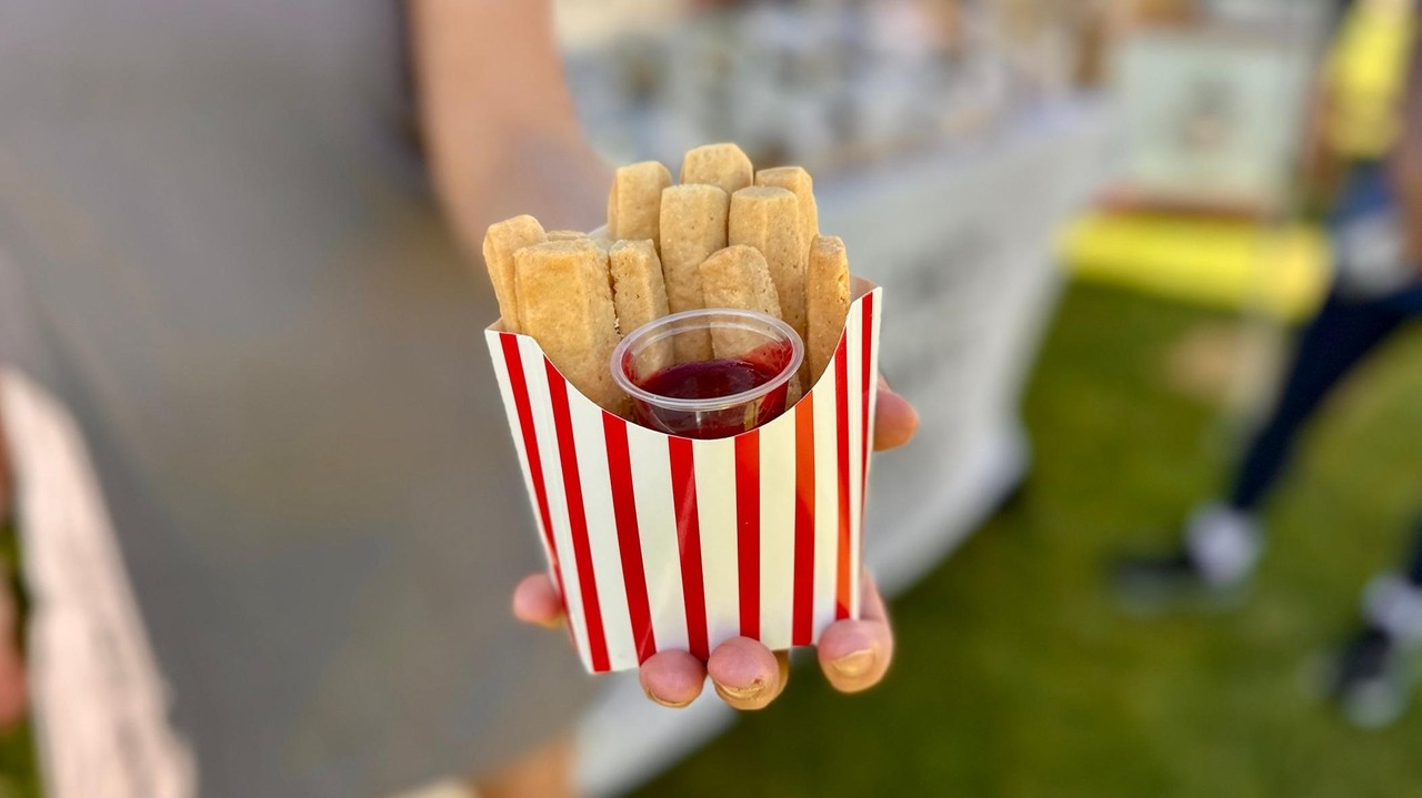 8 best things we ate on Long Island this month