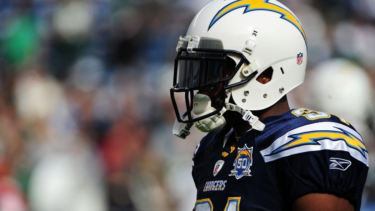 Jets reach agreement with Chargers for Cromartie - The San Diego  Union-Tribune