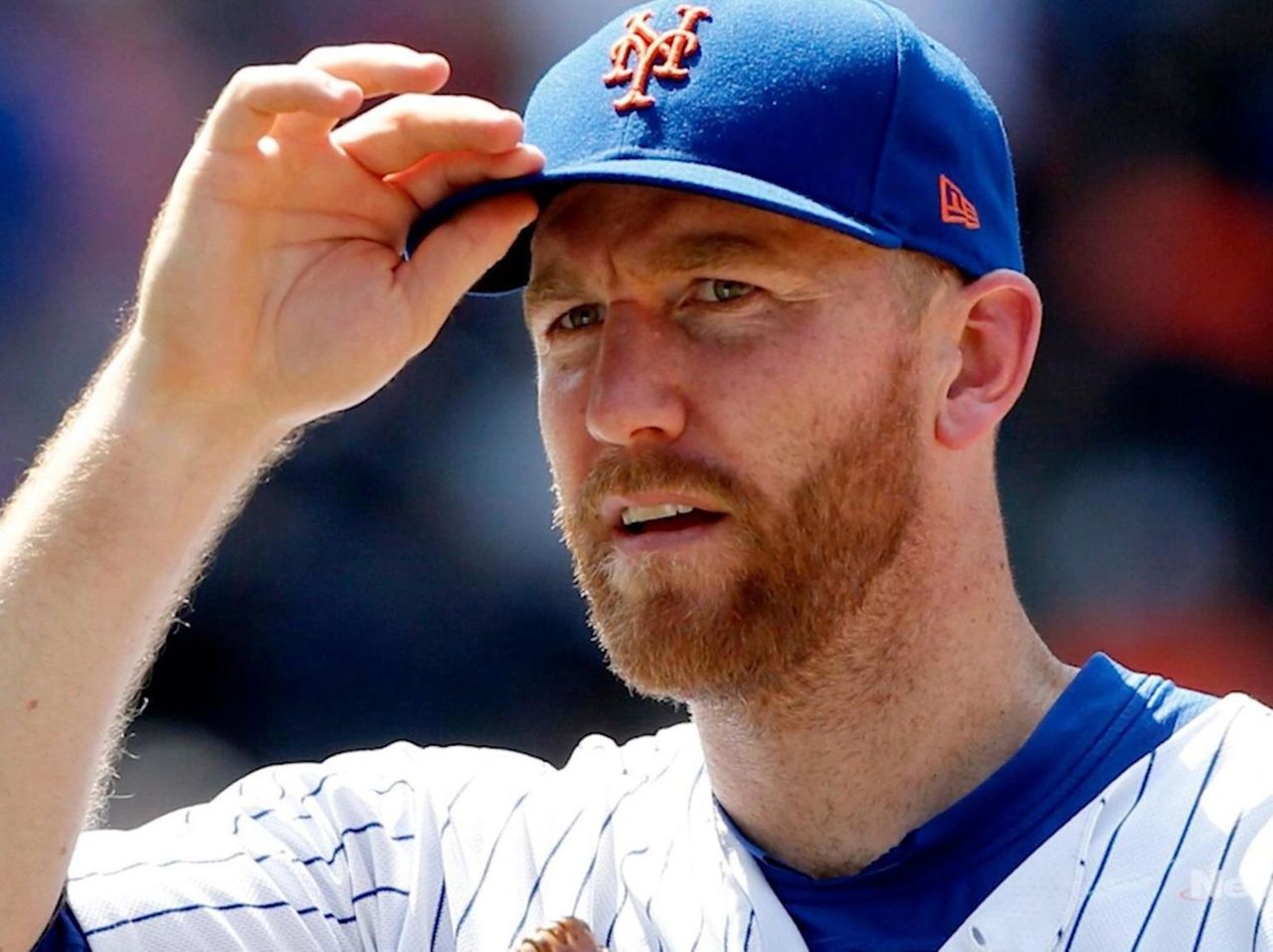 Todd Frazier homer helps NY Mets complete comeback win over Giants