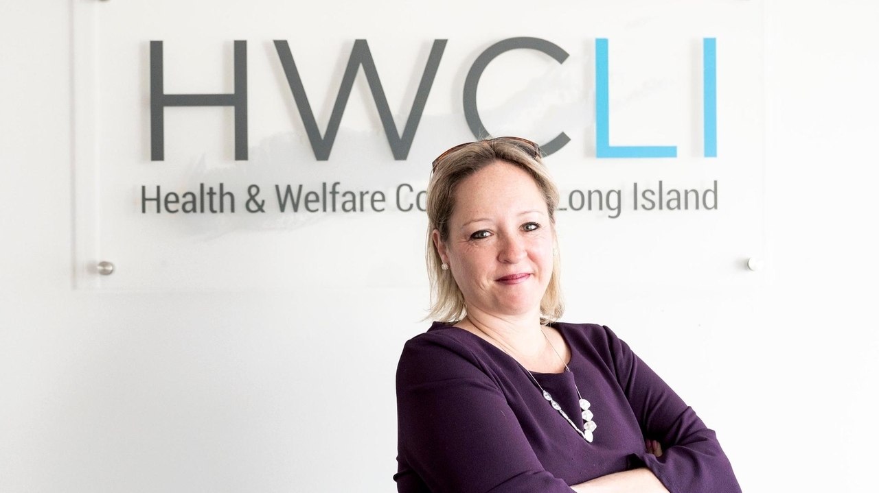 Health and Welfare Council CEO moves on to the Suffolk Legislature ...