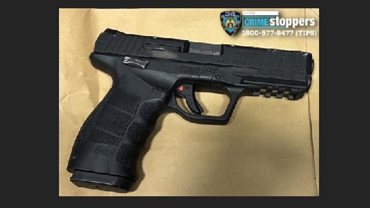 NYPD says wounded detective likely hit by friendly fire