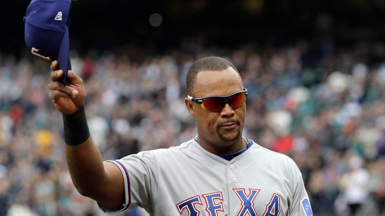 Adrian Beltre Retires After 21 Mlb Seasons And 3 166 Hits Newsday