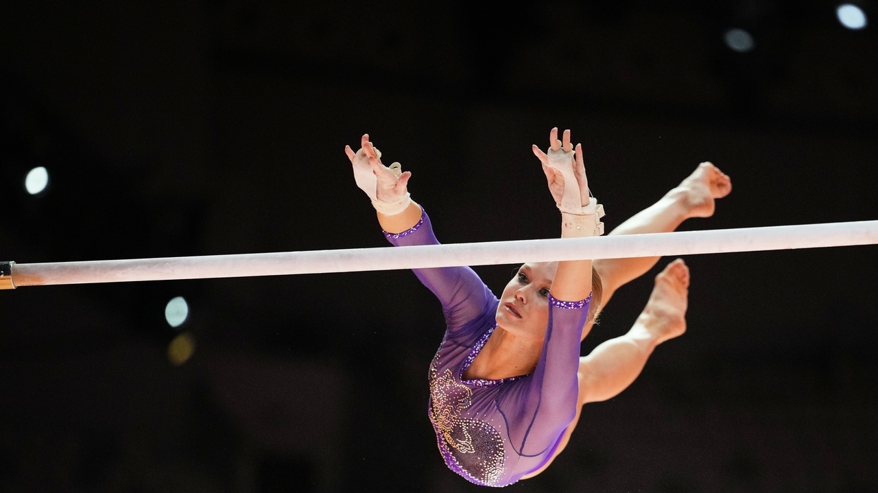World Gymnastics regrets 'confusion' after 3 top Russians refused visas for world championships