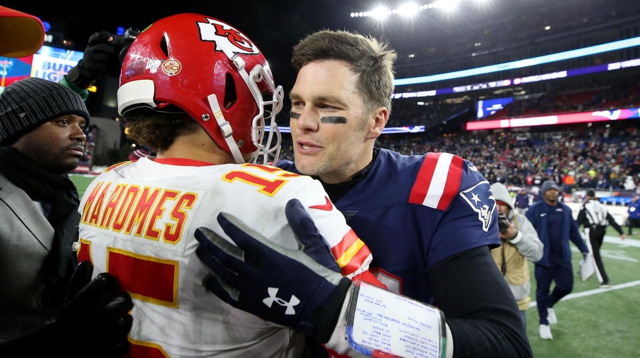 Super Bowl MVP Patrick Mahomes Gave a Ring on Same Day He