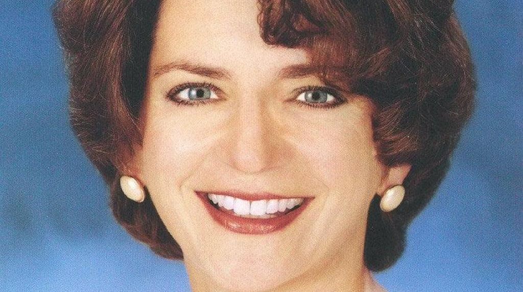 Brenda Barnes, former Sara Lee c.e.o., dies at 63