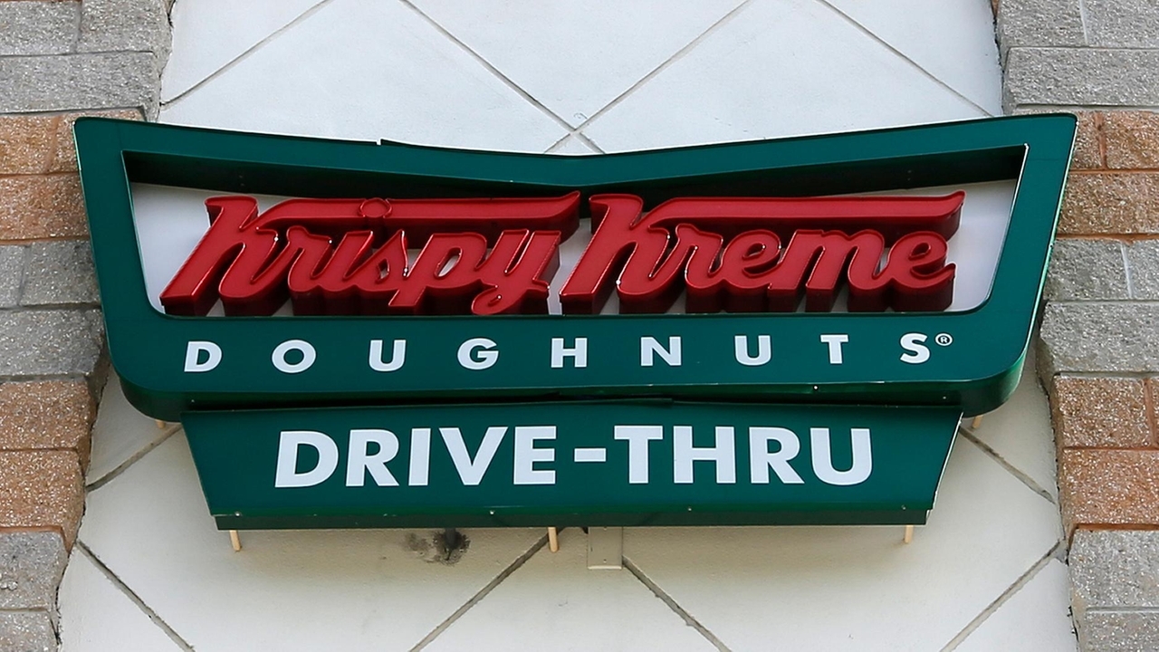 From Krispy Kreme to SunChips, more and more companies roll out total solar eclipse promotions - Vimarsana News