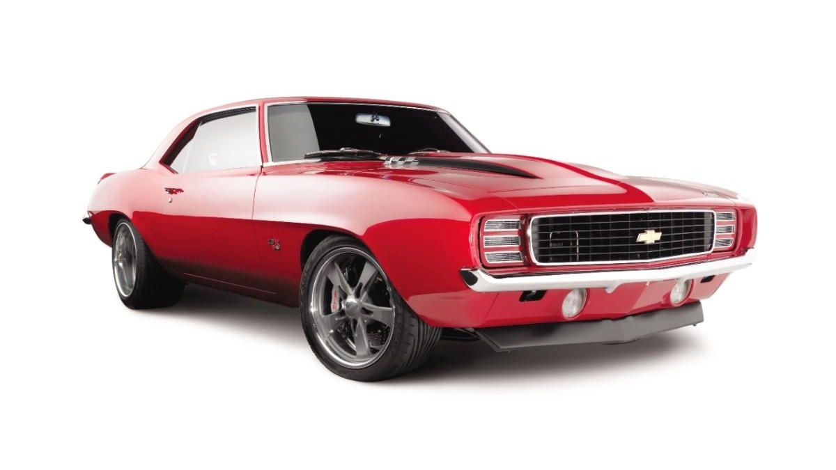 Classic car buyers should be wary of paying appropriate taxes Newsday