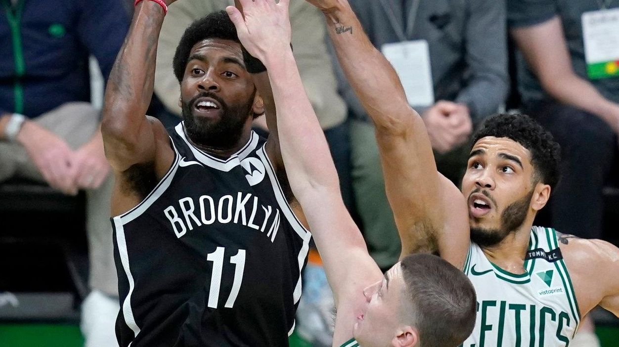NetsCeltics Game 4 recap Deciding points, star of the game and more Newsday