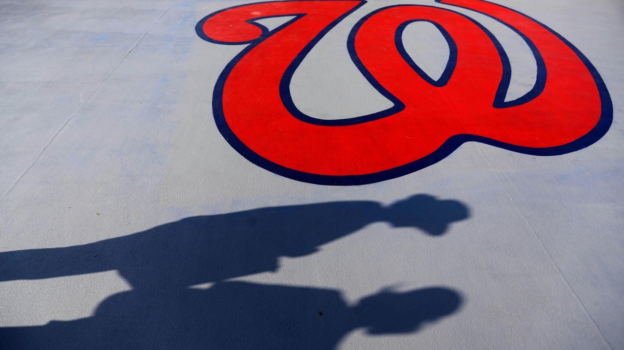 The Washington Nationals are finally leaving MASN and setting up a ...