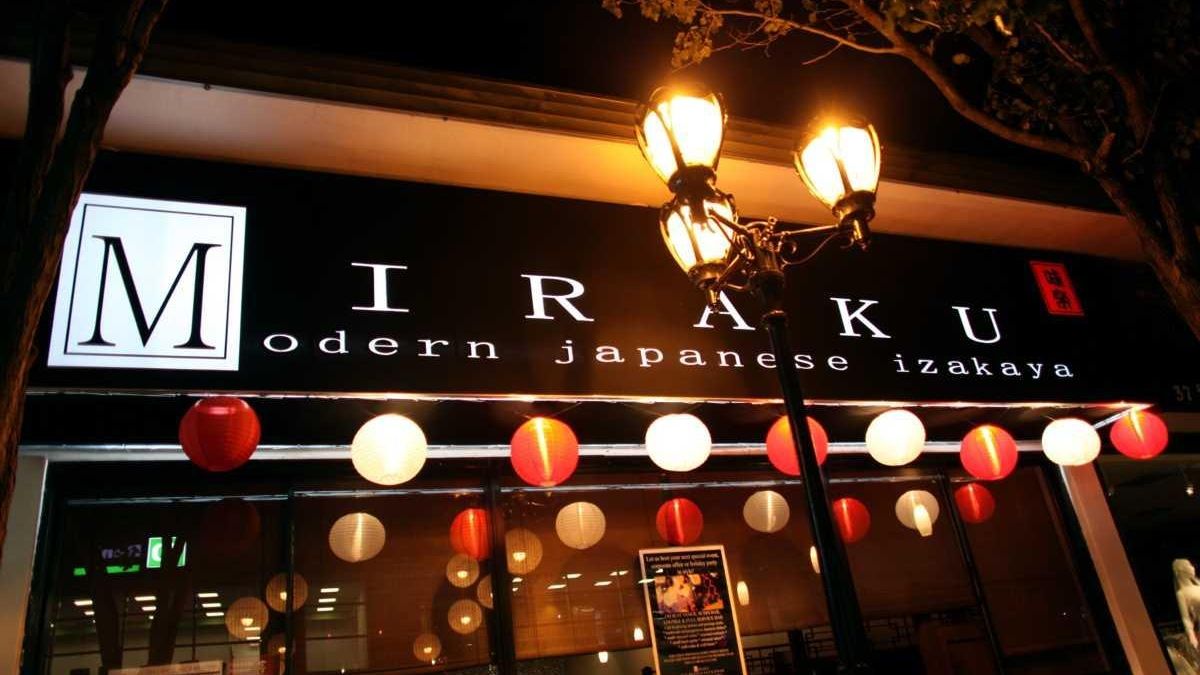 Great Neck Plaza Restaurant Week is here Newsday