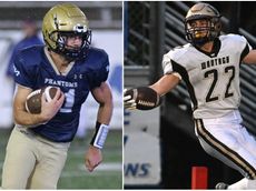 LIC Class IV live updates: Bayport-Blue Point vs. Wantagh