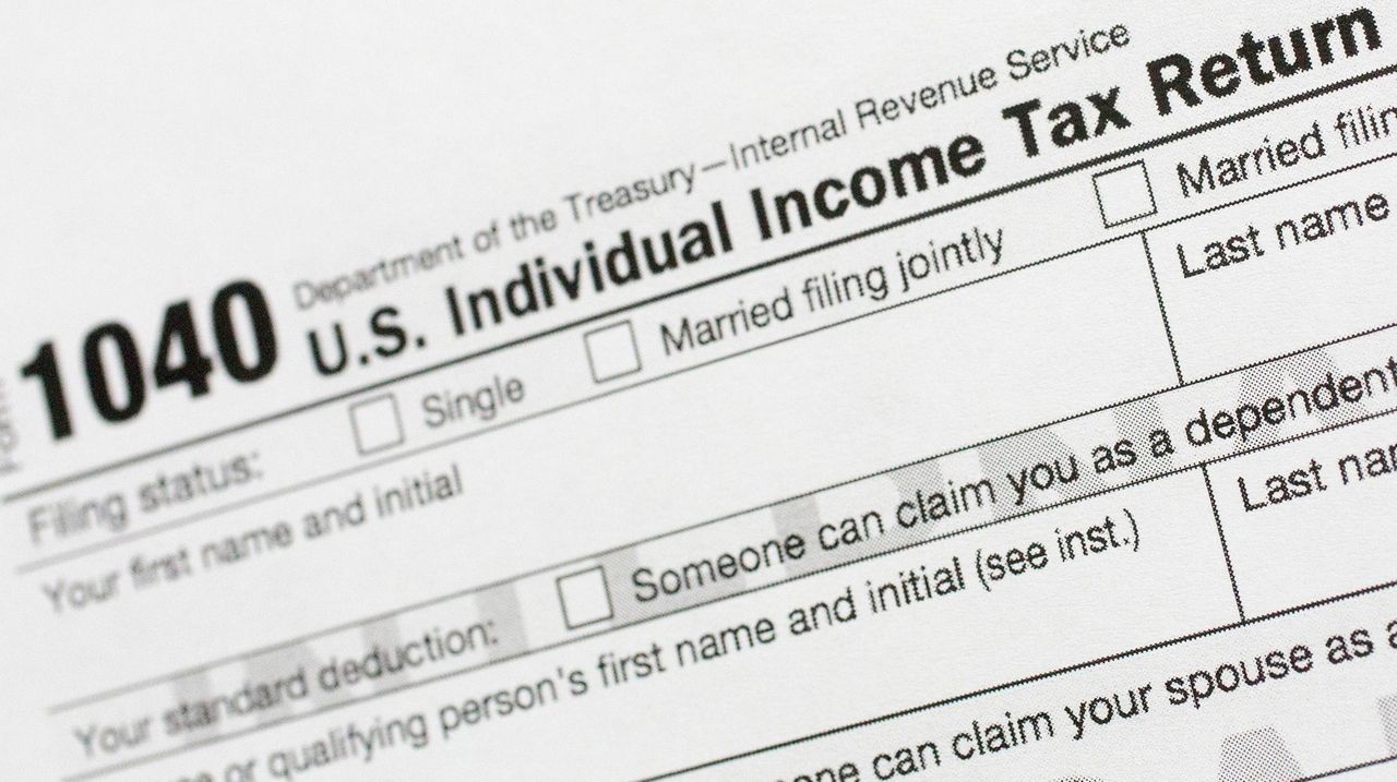 IRS issues guidance on delay in paying federal taxes owed Newsday