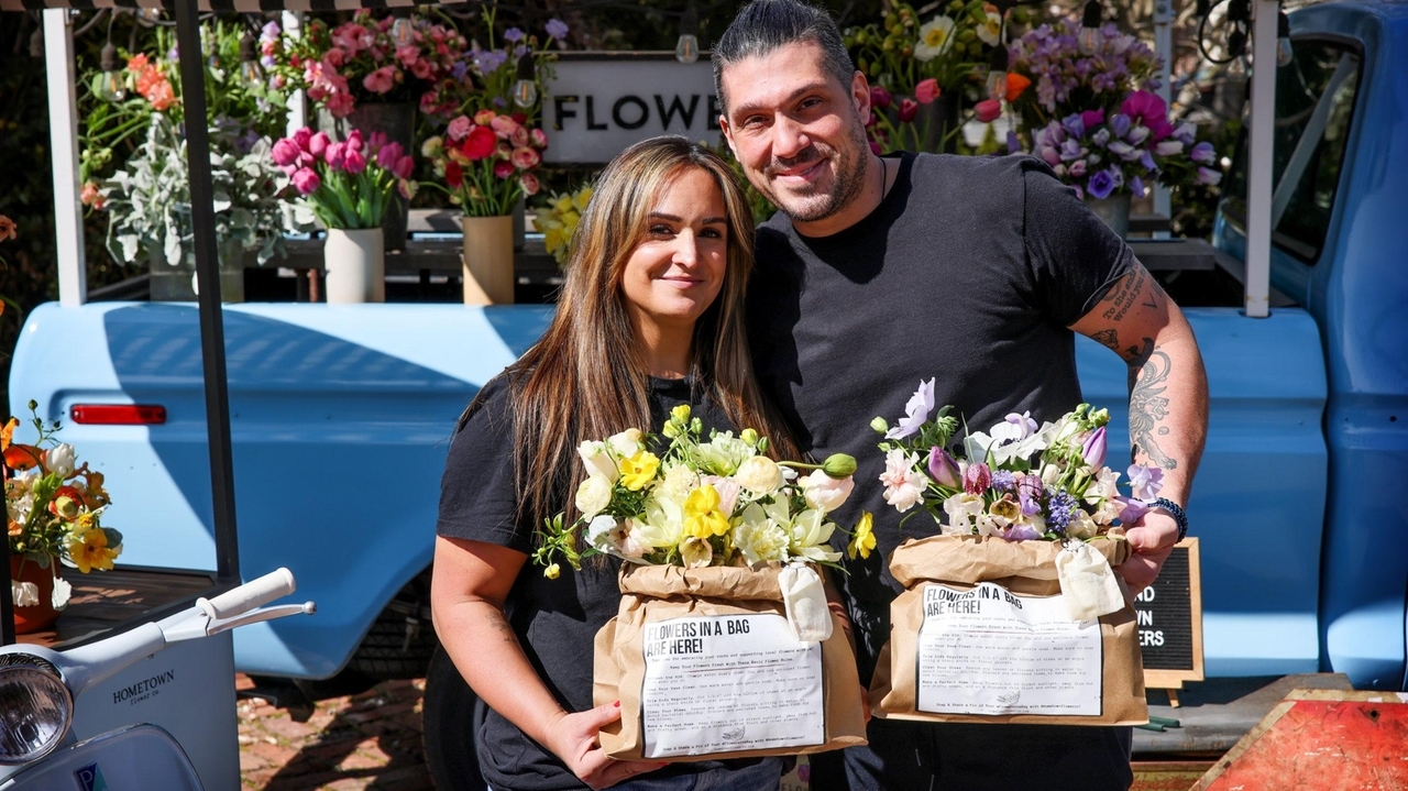 Mobile businesses on Long Island: Hometown Flower Co., Southhampton Soap Co. and Barna Bee Honey - Vimarsana News