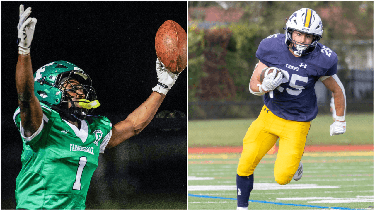 Long Island high school football preview and picks for Week 7