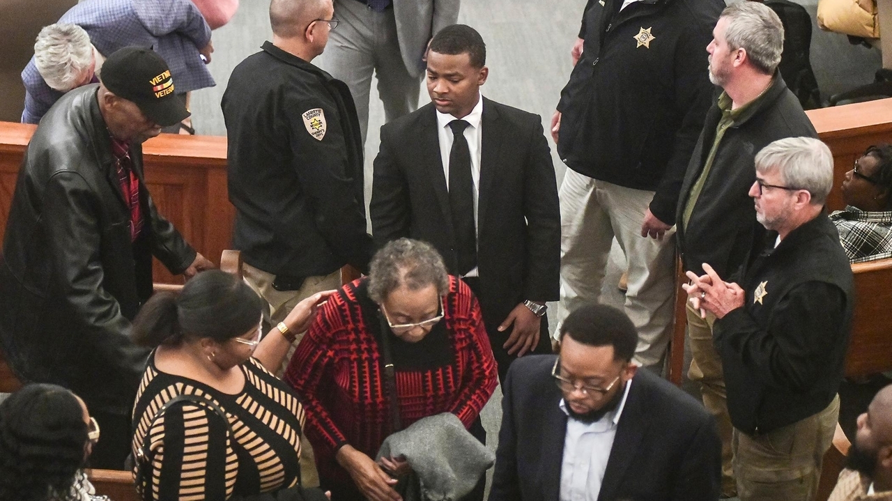 Judge declares mistrial after jury deadlocks over killing of gay ...