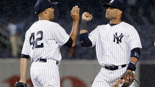 Mariano Rivera bad mouths former Yankees teammate Robinson Cano, MLB