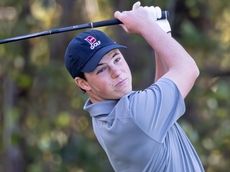 Westhampton's Berger wins Suffolk golf championship