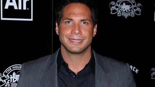 Joe Francis attends the House of Hype Music Awards at...