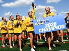 Perfection! Sayville girls lacrosse wins state title, goes 21-0 for 2nd time in 3 years
