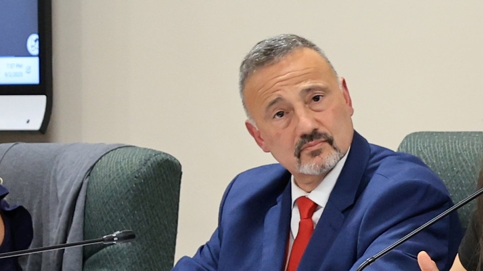 Connetquot schools superintendent Joseph Centamore resigns