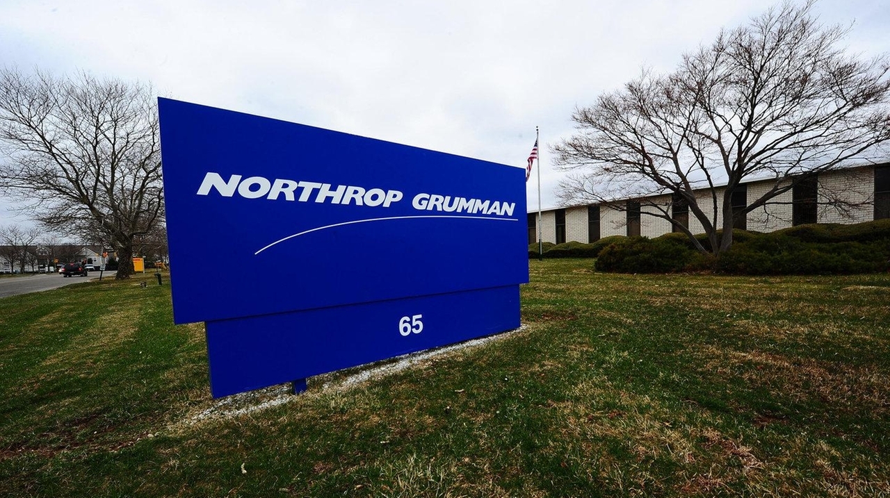 Northrop Grumman lands 4.2 million contract Newsday