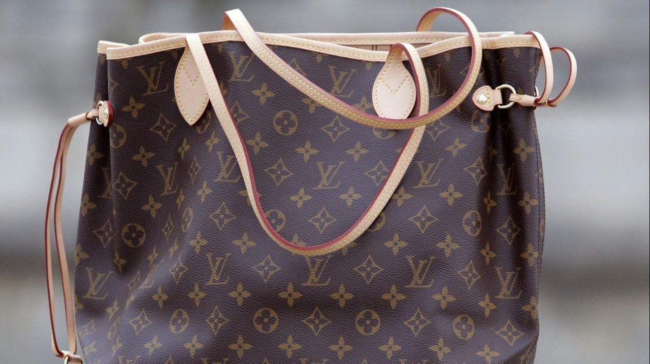 Discounted Louis Vuitton bags do exist: Here's how to find one