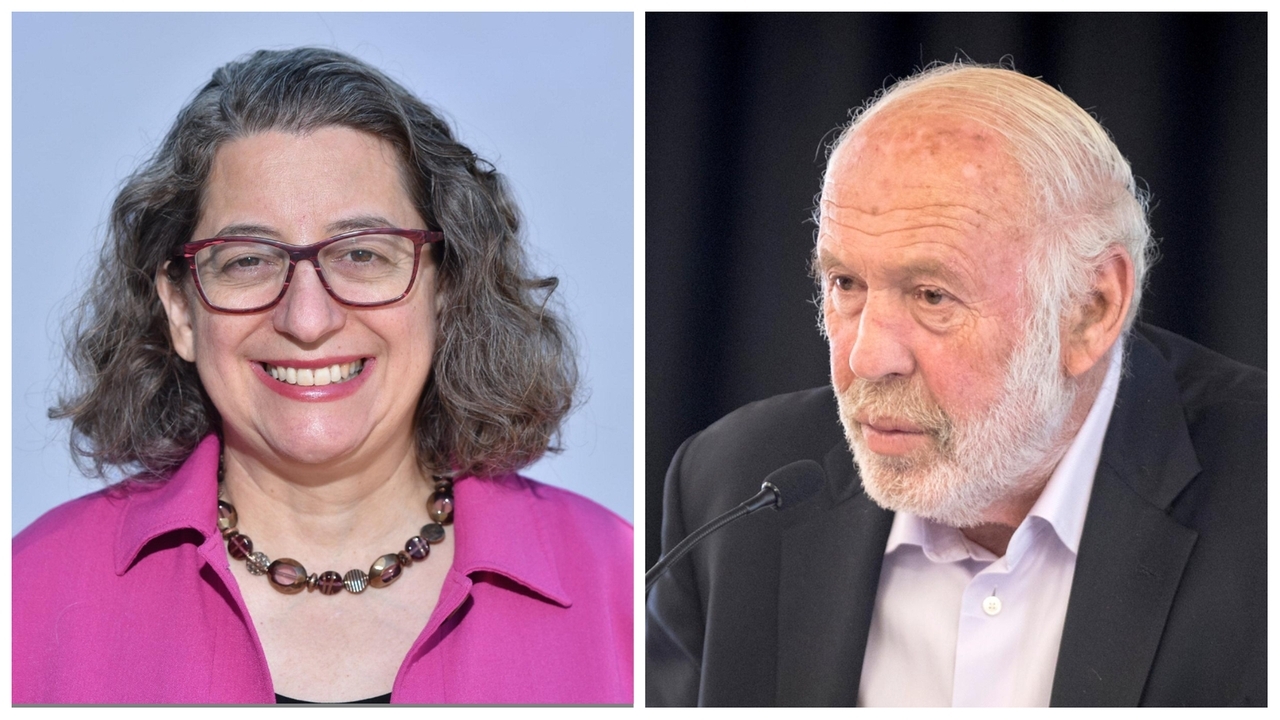 Stony Brook and the math of Dem House donations - Newsday