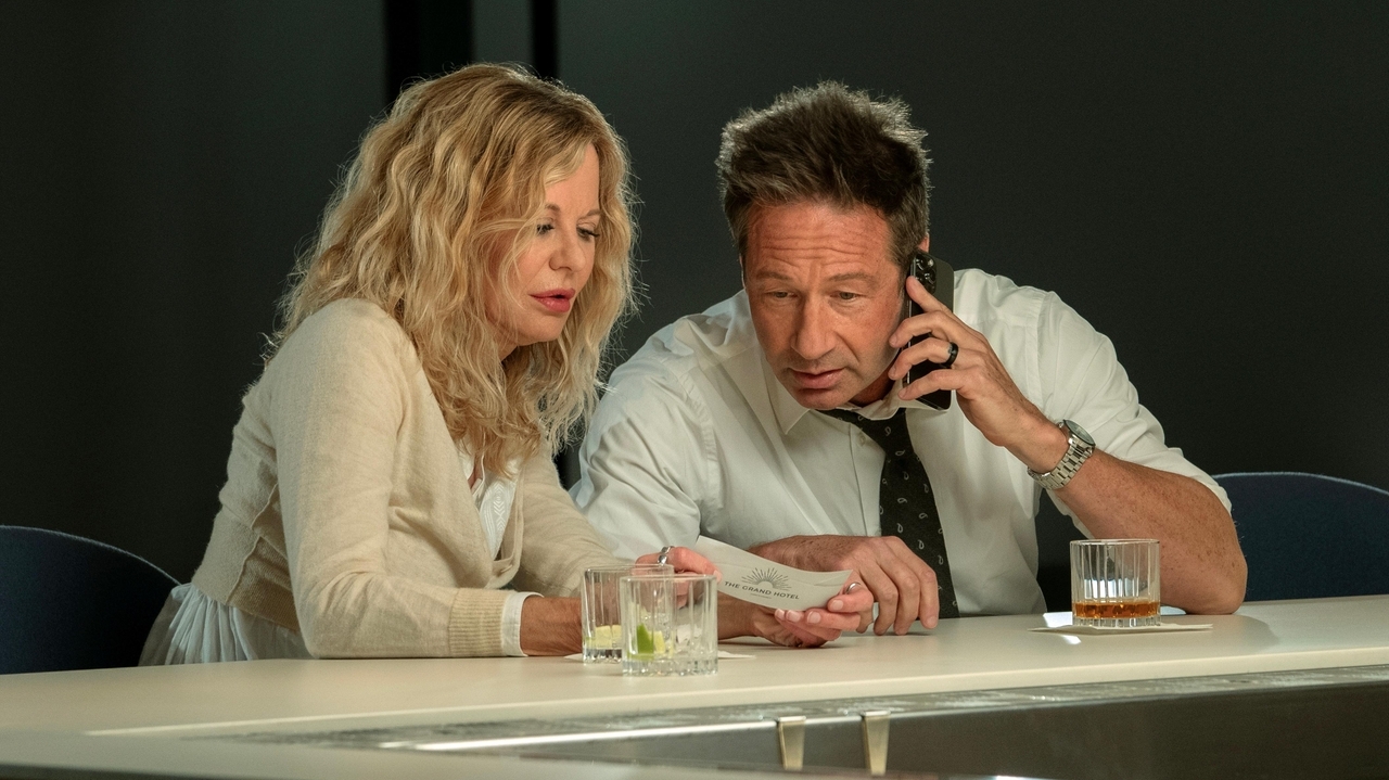 Meg Ryan's romcom return, 'What Happens Later,' hits theaters in October - Vimarsana News