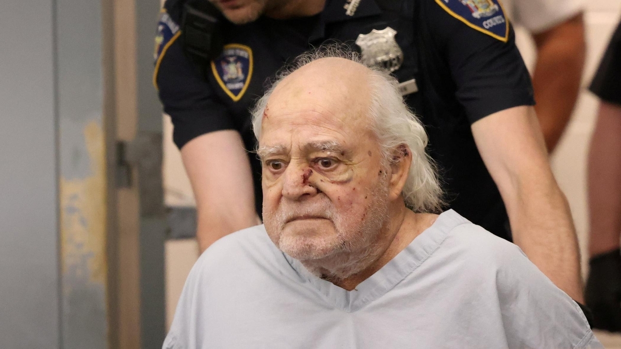 Steven Schwally found guilty of murder in deadly Deer Park nail salon crash