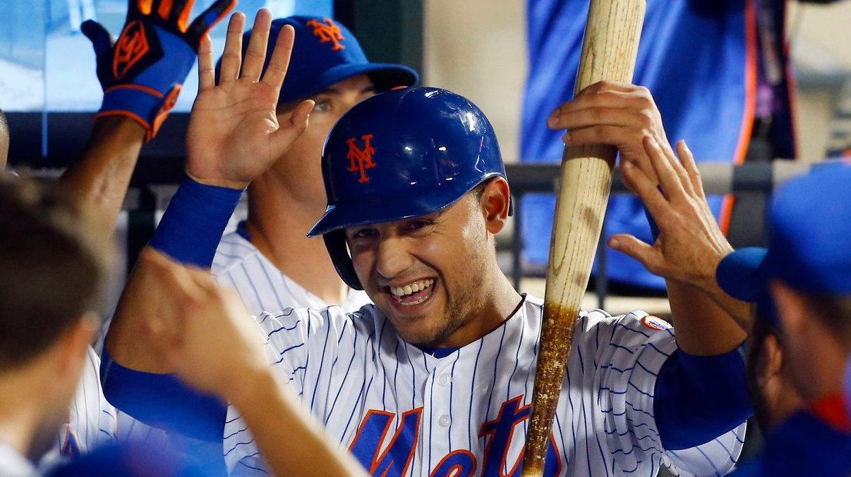 Mets' youngster Michael Conforto is turning heads – New York Daily News