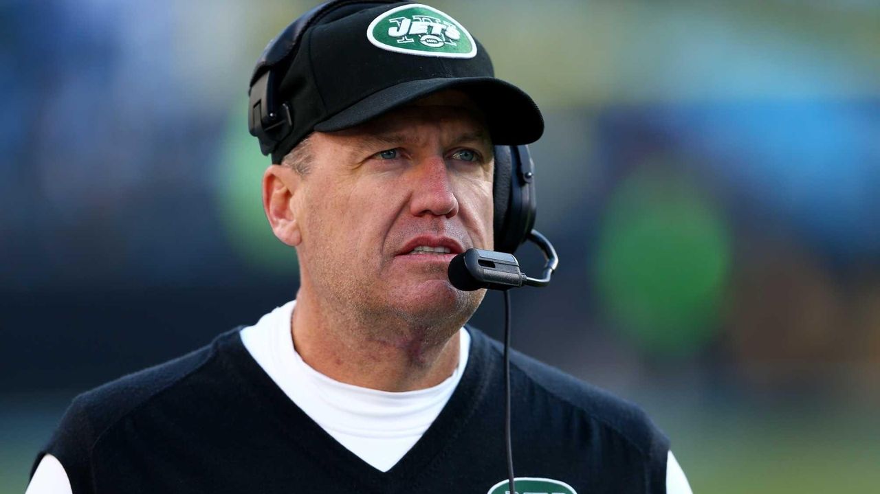 Rex Ryan Fired by Jets: Latest Details, Comments and Reaction, News,  Scores, Highlights, Stats, and Rumors