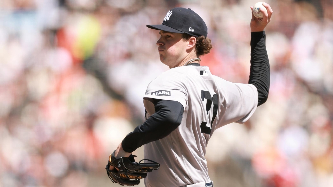 Erik Boland: Yankees show power at the plate and on the mound