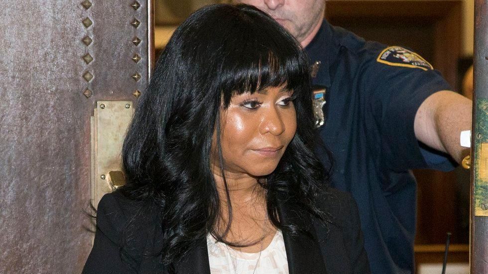 Rapper Nicki Minaj’s mother testifies at sex abuse trial - Newsday