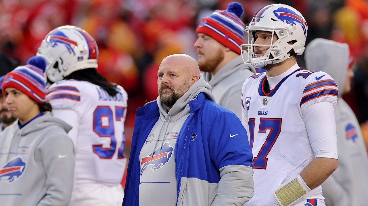 NFL futures, odds: Can Brian Daboll make the New York Giants competitive in  2022?