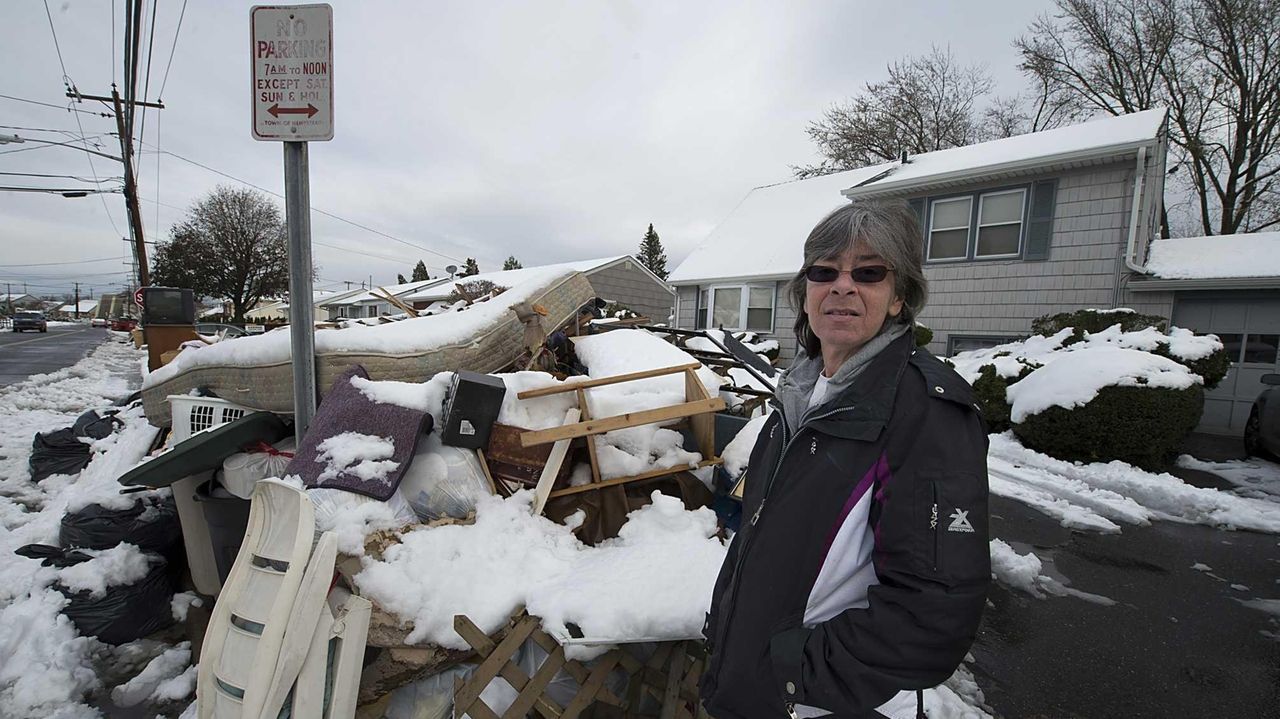 Clear Garbage Bags, Curb It St. John's