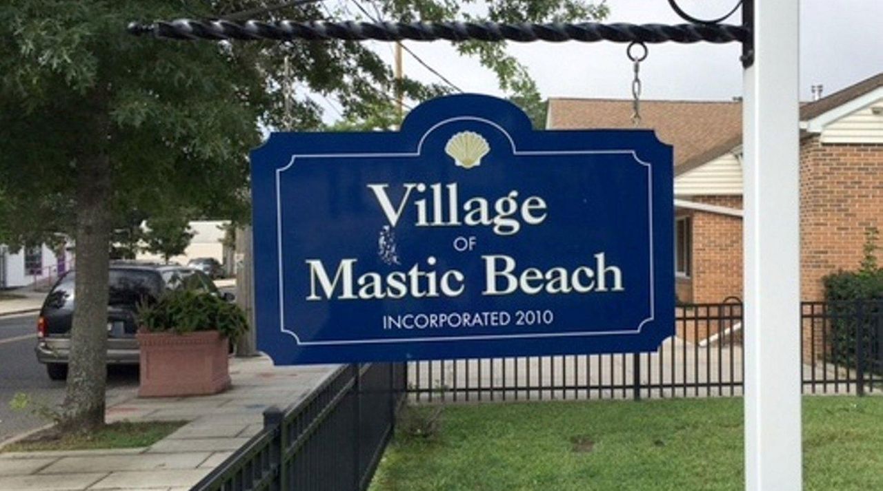 Effort calling for vote on future of Mastic Beach moves ahead Newsday