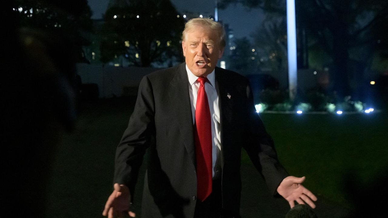 The Latest: Supreme Court upholds its decision legalizing same-sex marriage nationwide