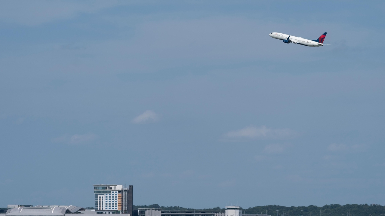 It's getting too hot for airplanes - Vimarsana News