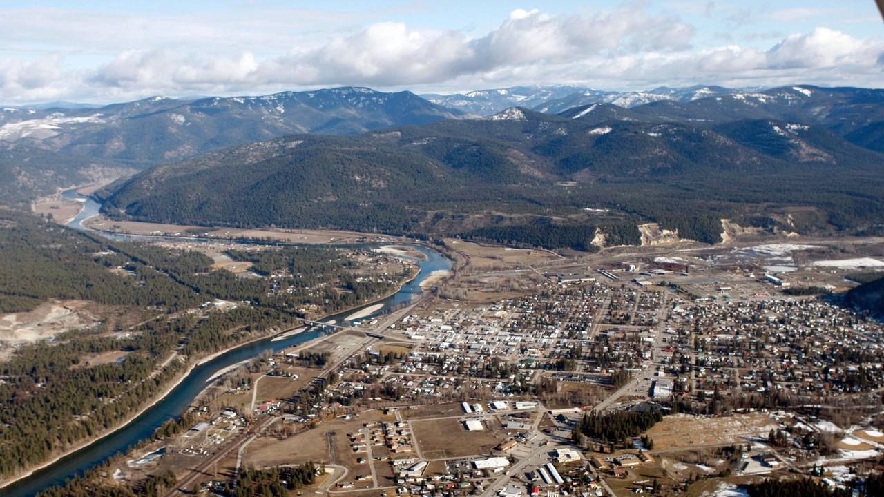 Montana Superfund town's health clinic accused of submitting false asbestos claims - Vimarsana News