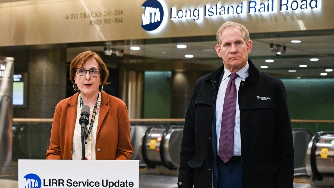 LIRR rerouting trains to Penn Station from Grand Central Madison as ...