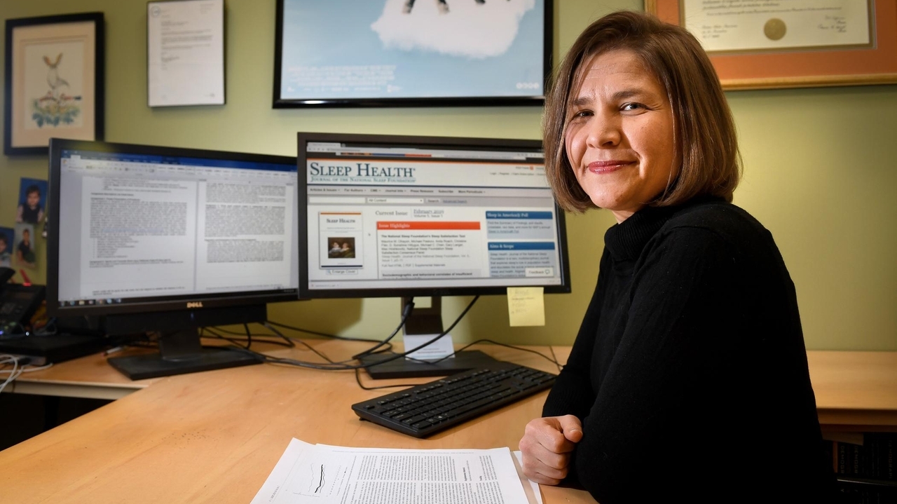 Study: Guidelines for teens to be heart-healthy as young adults