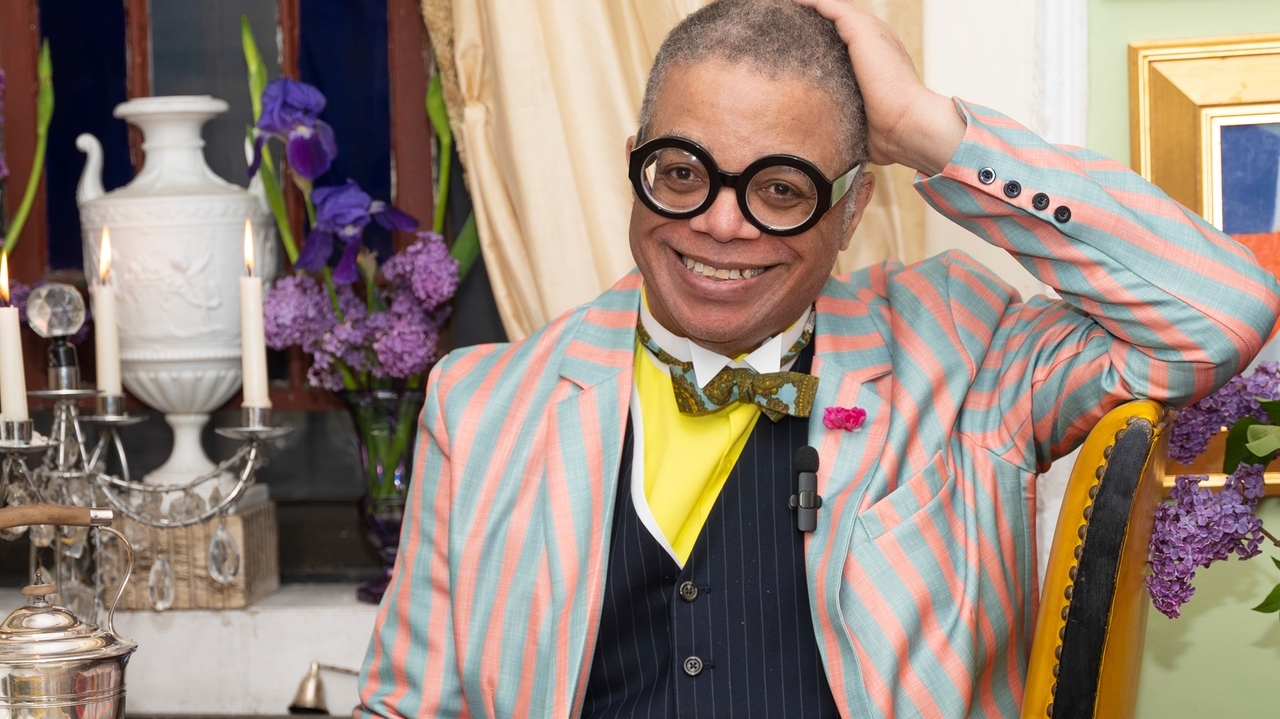 The Met Gala is over, but dandyism isn't. Here's how to dress like a ...