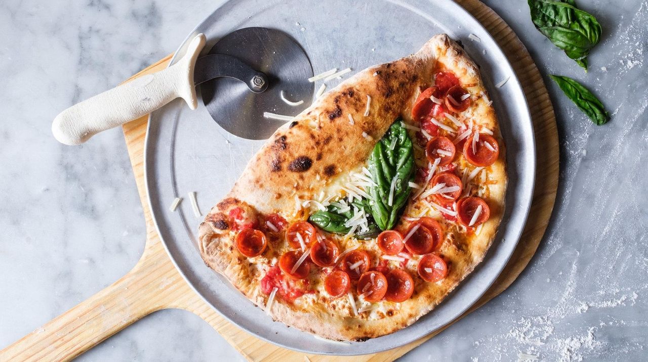 Long Island’s best artisanal pizzerias - Newsday