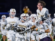 Tucker's four goals lead Massapequa boys lacrosse into state final